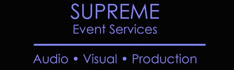 Supreme Event Services